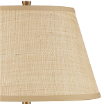 Настольная лампа с коническими формами корпуса Futurism варинант исполнения - 2 | Loft Concept в Самаре