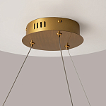 Люстра подвесная Krone 3000К 36Вт варинант исполнения - 7 | Loft Concept в Самаре