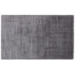 Ковер прямоугольный из полиэстера Dark gift варинант исполнения - 1 | Loft Concept в Самаре