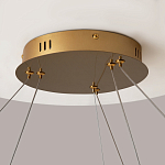 Люстра подвесная Krone 3000К 90Вт варинант исполнения - 7 | Loft Concept в Самаре