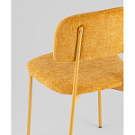 Стул Chao желтый варинант исполнения - 3 | Loft Concept в Самаре