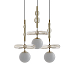 Подвес Bloomy варинант исполнения - 1 | Loft Concept в Самаре