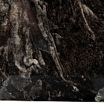 Тумба под телевизор с мраморной столешницей Presentability варинант исполнения - 5 | Loft Concept в Самаре