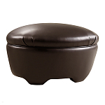 Элегантный Пуф Holland варинант исполнения - 1 | Loft Concept в Самаре