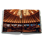 Подарочный фото-альбом Для тех, кто мечтает о приключениях Hotel Wailea  варинант исполнения - 9 | Loft Concept в Самаре