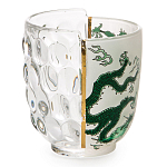 Набор стаканов Seletti Aglaura варинант исполнения - 3 | Loft Concept в Самаре