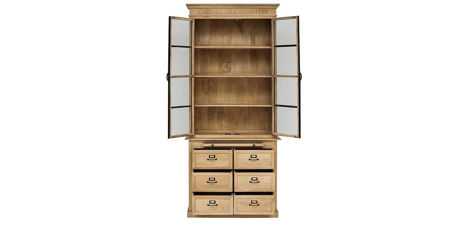 Витрина Mango Showcase Boleyn - Loft-Concept в Самаре