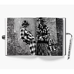 Подарочное издание про феминизм в моде Марии Грации Кьюри Her Dior Maria Grazia Chiuris New Voice варинант исполнения - 4 | Loft Concept в Самаре