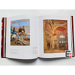 Книга Коллекция картин Сарджента Sargent: The Masterworks варинант исполнения - 11 | Loft Concept в Самаре