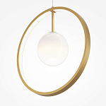 Подвесной светильник Paparazzi 3000К 12Вт варинант исполнения - 3 | Loft Concept в Самаре