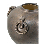 Ваза в виде старинного сосуда с кольцевыми ручками Warm Vessel варинант исполнения - 4 | Loft Concept в Самаре
