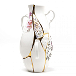 Ваза Seletti Kintsugi high варинант исполнения - 2 | Loft Concept в Самаре