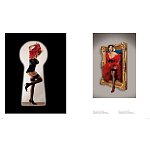 Издание исскусство фотографии Дуглас Киркланд Douglas Kirkland  варинант исполнения - 4 | Loft Concept в Самаре