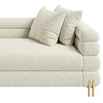 Дизайнерский Диван Lancaster варинант исполнения - 3 | Loft Concept в Самаре