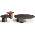 Дизайнерский кофейный стол LOUISA Coffee Table варинант исполнения - 1 | Loft Concept в Самаре