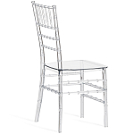 Стул прозрачный Invisible World варинант исполнения - 2 | Loft Concept в Самаре