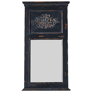 Зеркало Appel Mirror Black