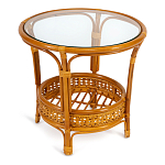 Комплект уличной мебели Sienna Caramel варинант исполнения - 8 | Loft Concept в Самаре