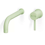 Цветной смеситель Mireda варинант исполнения - 3 | Loft Concept в Самаре