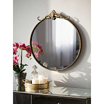 Настенное зеркало Houston варинант исполнения - 7 | Loft Concept в Самаре