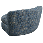 Кушетка со столиком Ulysses варинант исполнения - 5 | Loft Concept в Самаре