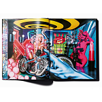 Фотоальбом Антолoгия Дэвида Лaшaпeля David LaChapelle. Lost + Found варинант исполнения - 5 | Loft Concept в Самаре