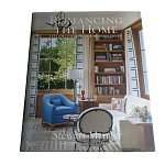 Книга Стильные интерьеры  Romancing the Home. Stylish Interiors for a Modern Lifestyle варинант исполнения - 2 | Loft Concept в Самаре