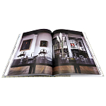 Книга Living Well by Design варинант исполнения - 9 | Loft Concept в Самаре