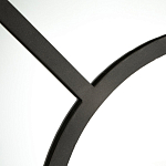 Зеркало-окно Black 170 варинант исполнения - 2 | Loft Concept в Самаре