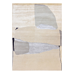 Ковер шелк Manhattan Wool Silk Carpet VI варинант исполнения - 1 | Loft Concept в Самаре