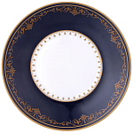 Чайная пара из фарфора синяя 300 мл Porcelain Horse Set варинант исполнения - 2 | Loft Concept в Самаре