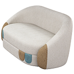 Дизайнерский Диван Undina варинант исполнения - 2 | Loft Concept в Самаре