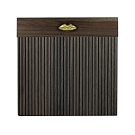 Сундук Elsa Dreams Walnut варинант исполнения - 3 | Loft Concept в Самаре