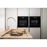 Кухонный гарнитур из массива дуба и камня Ratio Dada Engenereed варинант исполнения - 15 | Loft Concept в Самаре