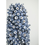 Ваза напольная «Феномен созревания» варинант исполнения - 3 | Loft Concept в Самаре