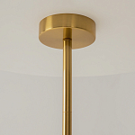 Люстра подвесная Museo G9 варинант исполнения - 6 | Loft Concept в Самаре