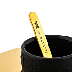 Кофейная пара Seletti Lunar варинант исполнения - 2 | Loft Concept в Самаре