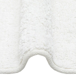 Ковер круглый из хлопка  The living inside варинант исполнения - 2 | Loft Concept в Самаре