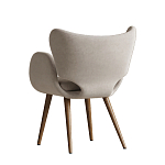 Стул Madina White варинант исполнения - 2 | Loft Concept в Самаре