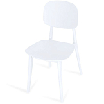 Стул The White Moment варинант исполнения - 6 | Loft Concept в Самаре