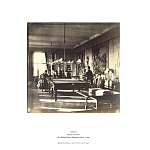Книга Photographers of Genius at the Getty варинант исполнения - 5 | Loft Concept в Самаре