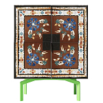 Тумба Short Carpet Angle варинант исполнения - 1 | Loft Concept в Самаре