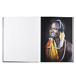 Vulnerable: Olga Michi варинант исполнения - 3 | Loft Concept в Самаре