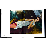 Книга Fashion Image Revolution варинант исполнения - 5 | Loft Concept в Самаре