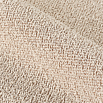 Интерьерная ткань Бежевое Букле GUCCI N 1071 варинант исполнения - 1 | Loft Concept в Самаре