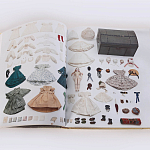 Книга Louis Vuitton Marc Jacobs Limmited edition варинант исполнения - 8 | Loft Concept в Самаре