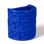 Ваза Seletti Greche Blue варинант исполнения - 2 | Loft Concept в Самаре