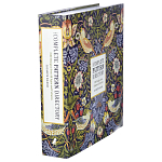 Книга The Complete Pattern Directory: 1500 Designs from All Ages and Cultures варинант исполнения - 1 | Loft Concept в Самаре