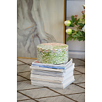 Шкатулка Plant fauna варинант исполнения - 3 | Loft Concept в Самаре