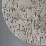 Ботаническое панно «Букет 2» варинант исполнения - 2 | Loft Concept в Самаре